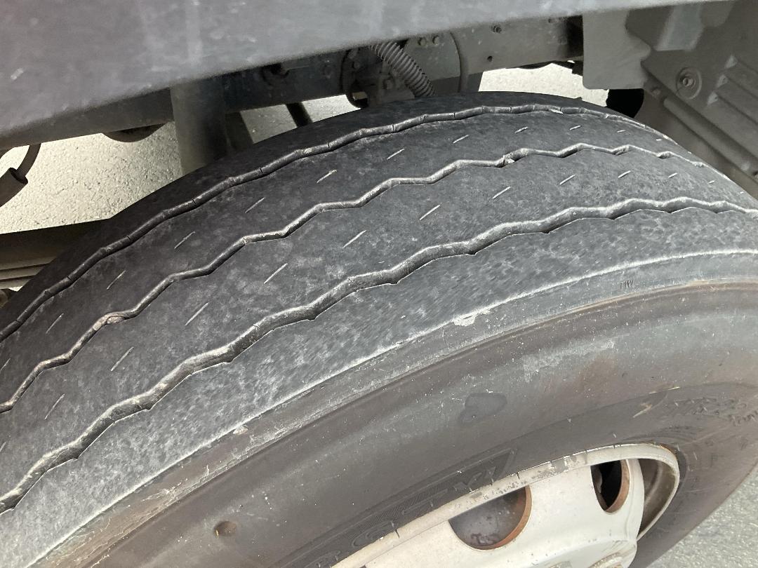 Photo '31' of Isuzu FVZ 1400A Curtainsider