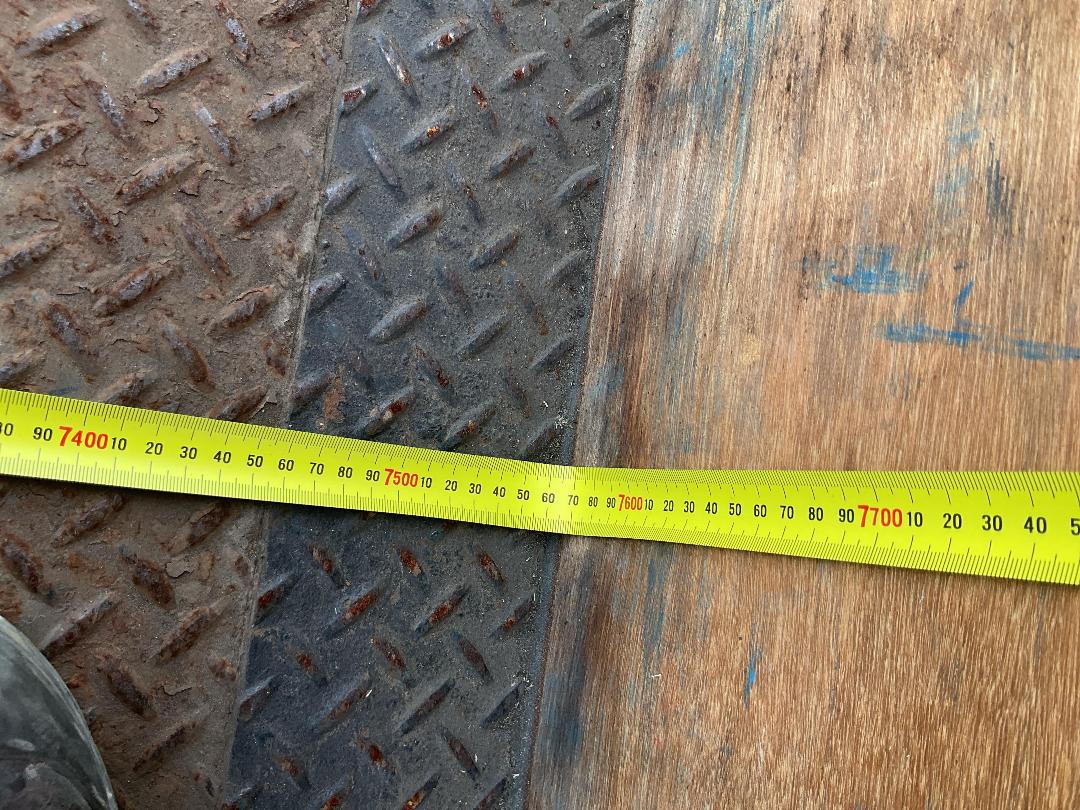 Photo '19' of Isuzu FVZ 1400A Curtainsider