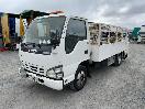 Thumbnail '9' of Isuzu NKR 300M Gas Bottle Truck