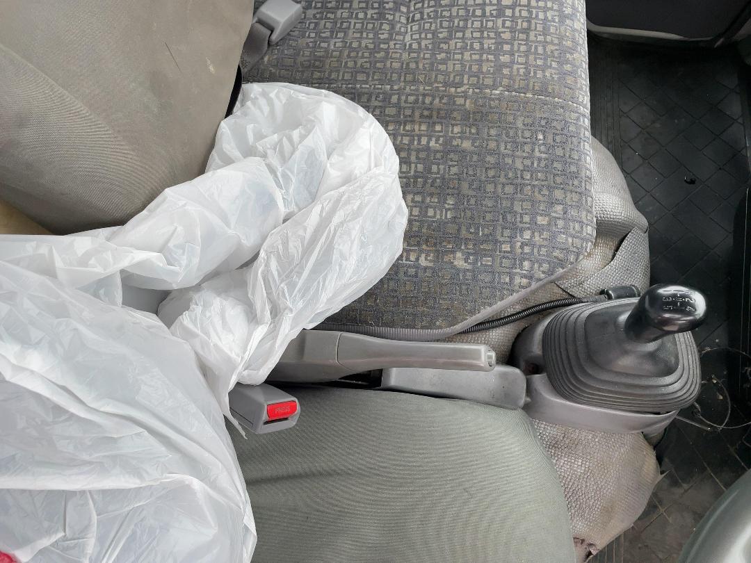 Photo '16' of Isuzu NKR 300M Gas Bottle Truck