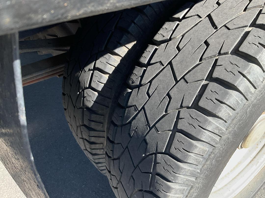 Photo '21' of Isuzu NPR 300M Tractor Unit