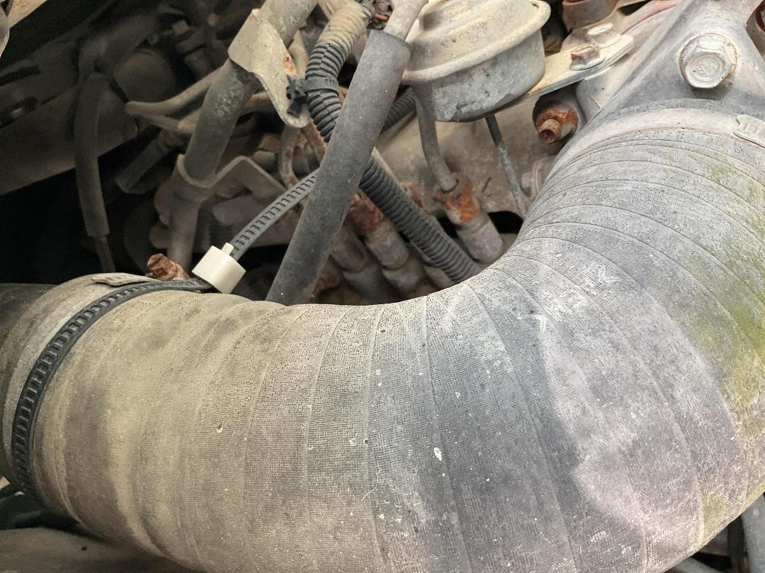 Photo '22' of Isuzu NPR 300M Tractor Unit