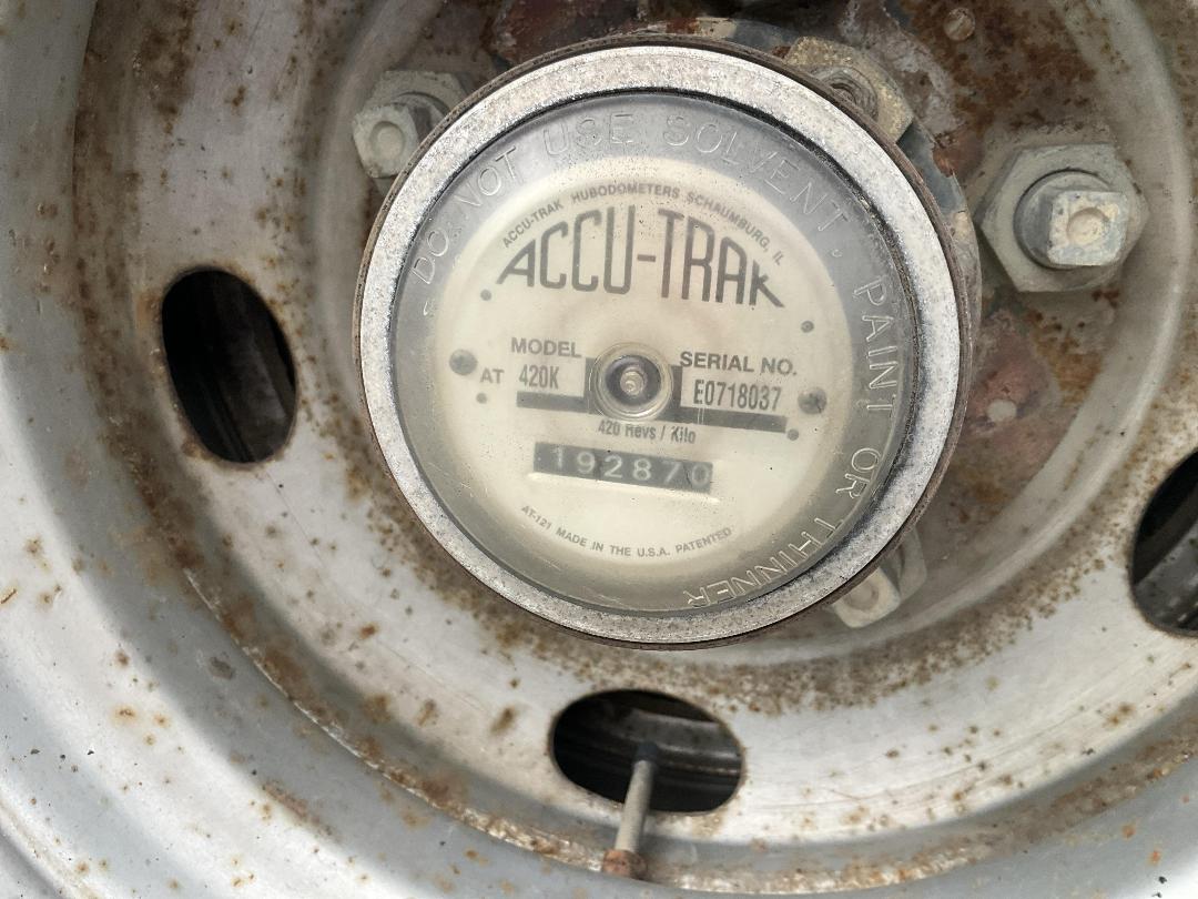 Photo '24' of Isuzu NPR 300M Tractor Unit