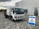 Thumbnail '1' of Isuzu NPR 300M Tractor Unit
