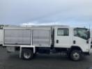 Thumbnail '3' of Isuzu NPS BOXBODY Box Body