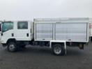 Thumbnail '7' of Isuzu NPS BOXBODY Box Body
