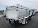 Thumbnail '4' of Isuzu NPS BOXBODY Box Body