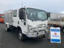 Thumbnail '1' of Isuzu NPS BOXBODY Box Body