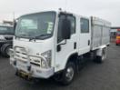 Thumbnail '9' of Isuzu NPS BOXBODY Box Body
