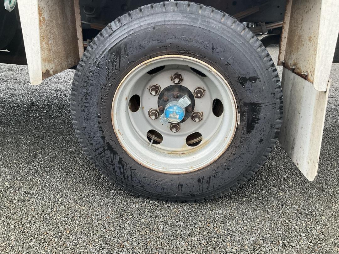 Photo '34' of Isuzu NPS BOXBODY Box Body Photo '34' of Isuzu NPS BOXBODY Box Body