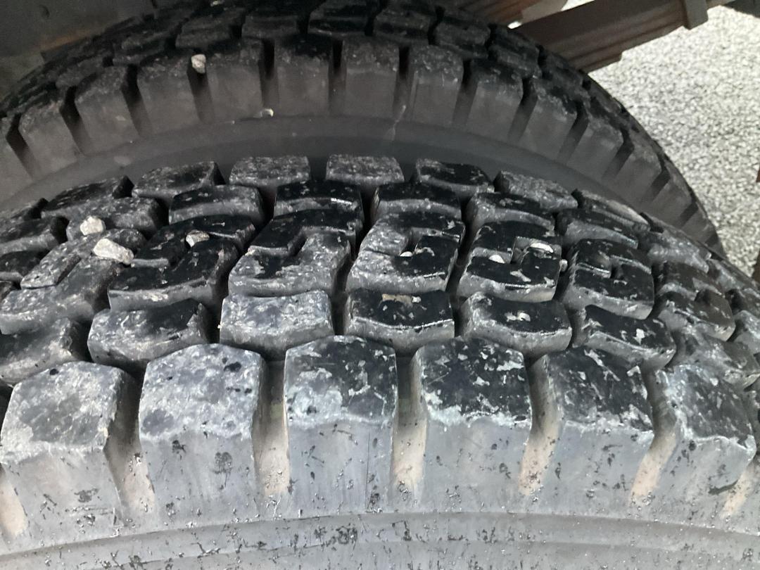 Photo '35' of Isuzu NPS BOXBODY Box Body Photo '35' of Isuzu NPS BOXBODY Box Body