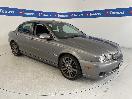Thumbnail '1' of Jaguar X-Type