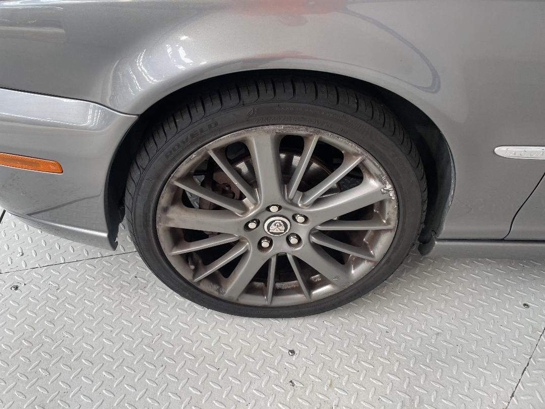 Photo '10' of Jaguar X-Type Photo '10' of Jaguar X-Type