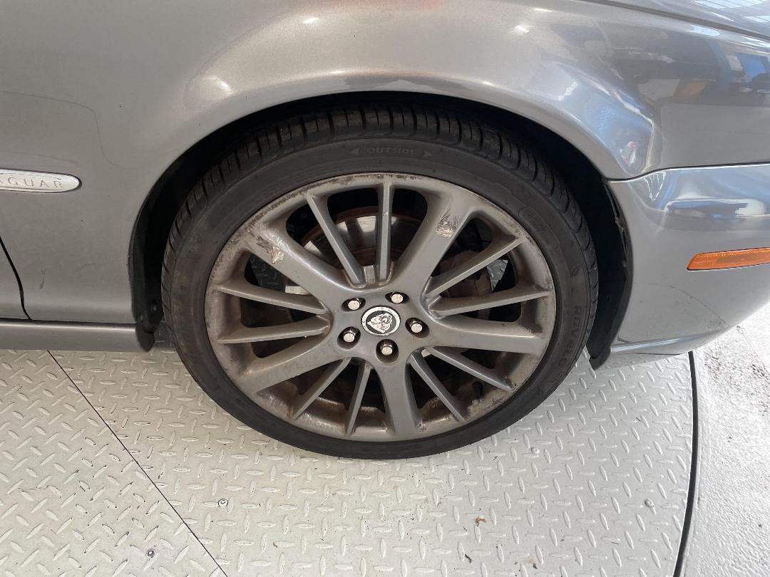 Photo '9' of Jaguar X-Type Photo '9' of Jaguar X-Type