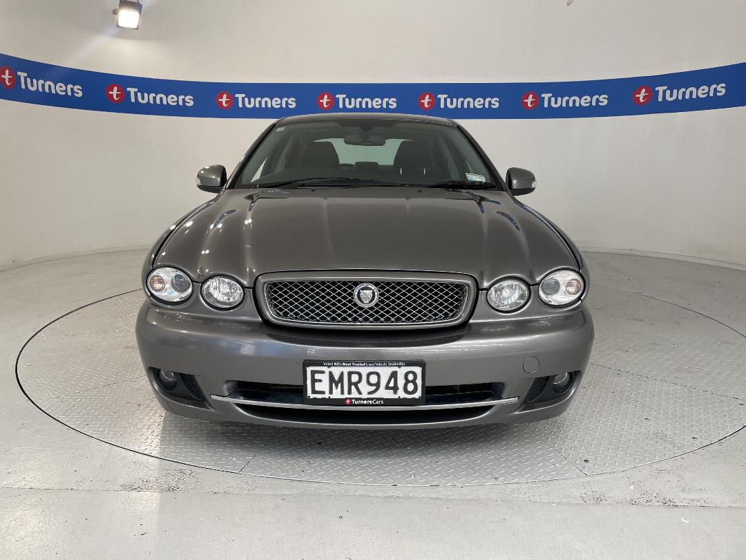Photo '2' of Jaguar X-Type Photo '2' of Jaguar X-Type