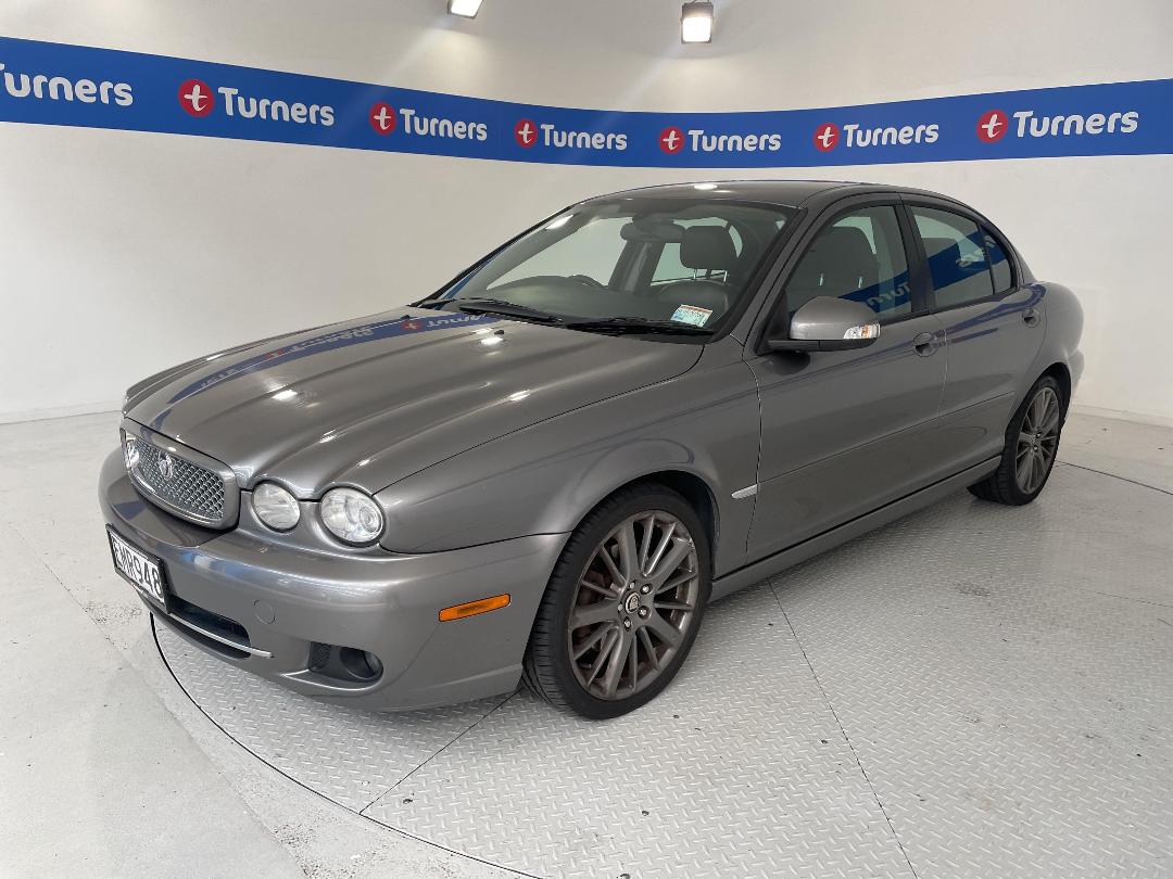 Photo '4' of Jaguar X-Type Photo '4' of Jaguar X-Type