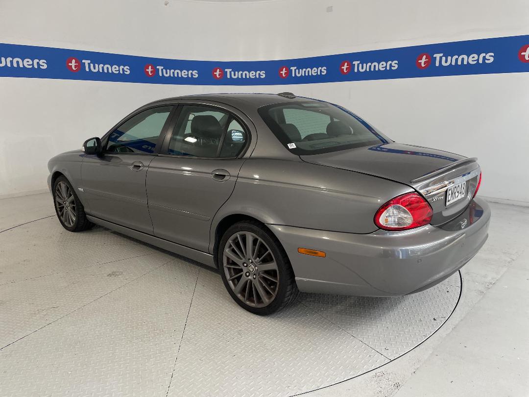 Photo '5' of Jaguar X-Type Photo '5' of Jaguar X-Type