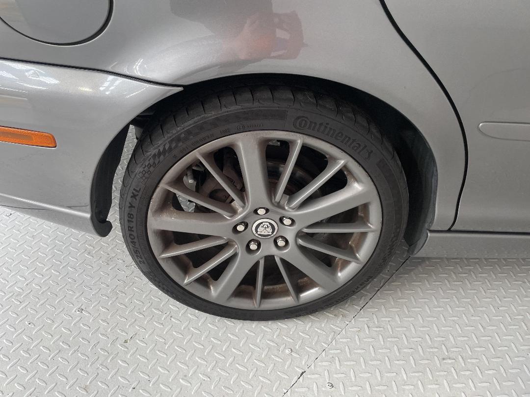 Photo '12' of Jaguar X-Type Photo '12' of Jaguar X-Type