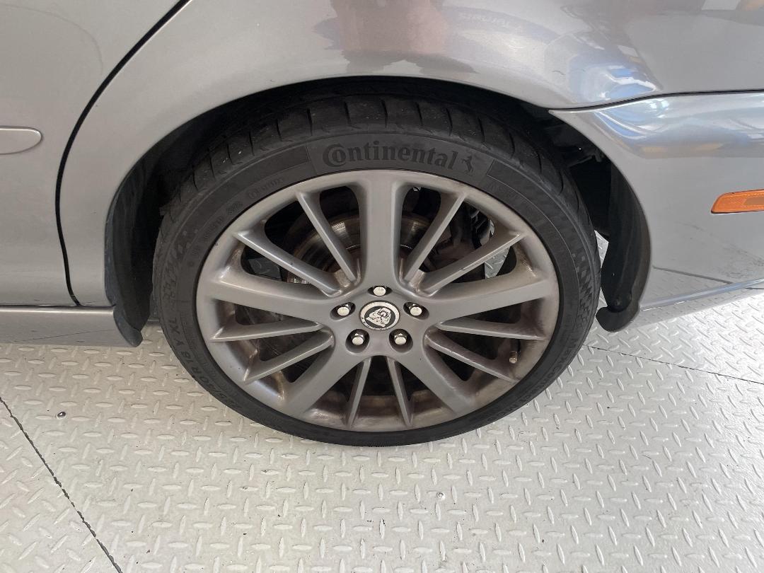 Photo '11' of Jaguar X-Type Photo '11' of Jaguar X-Type