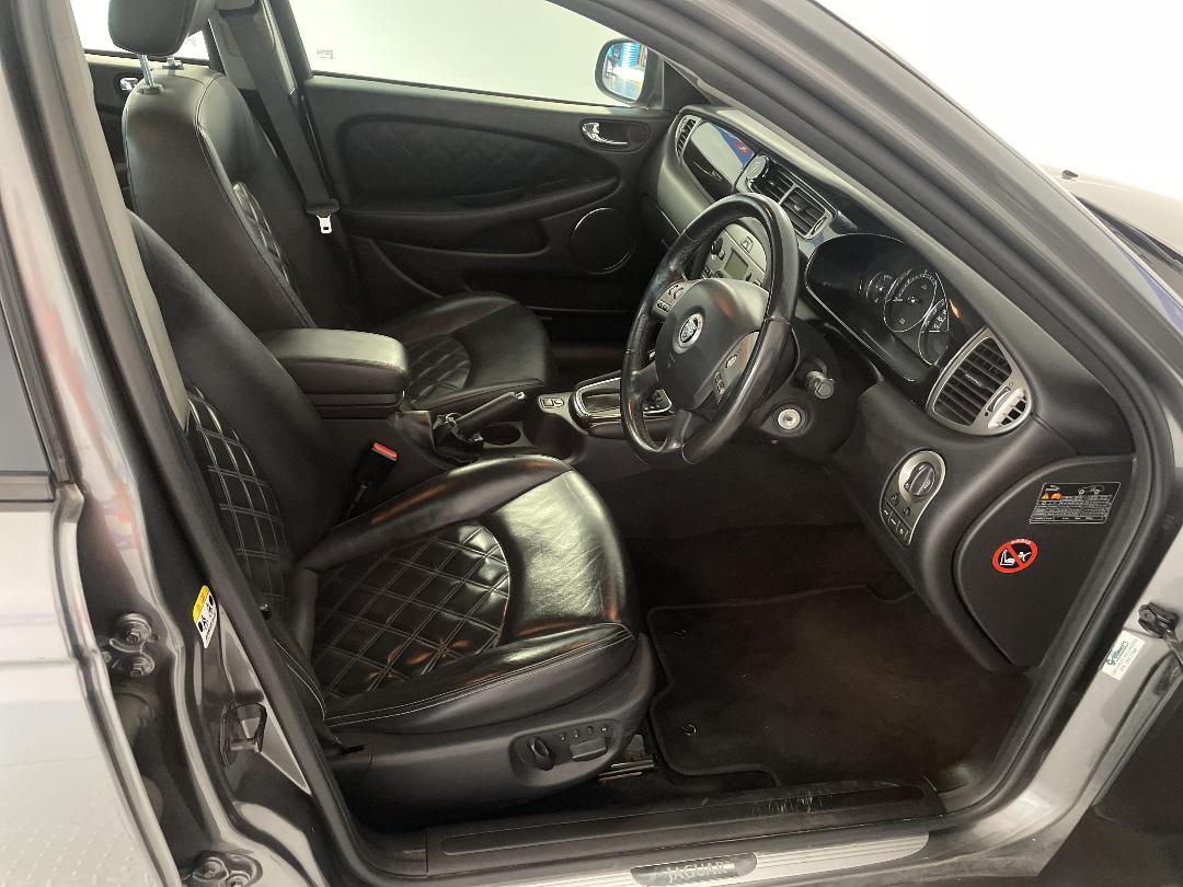 Photo '16' of Jaguar X-Type Photo '16' of Jaguar X-Type