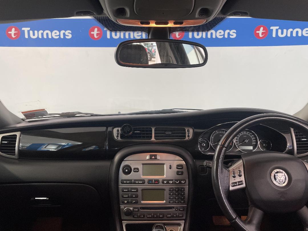 Photo '17' of Jaguar X-Type Photo '17' of Jaguar X-Type