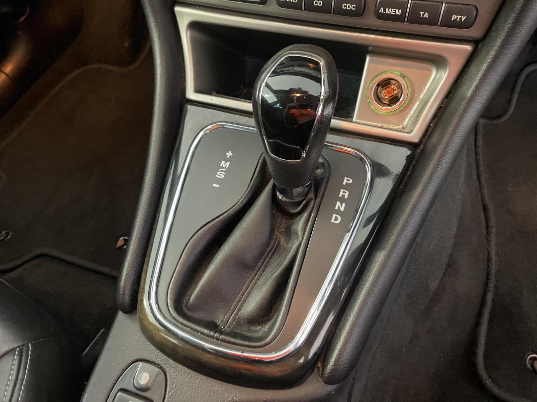 Photo '31' of Jaguar X-Type Photo '31' of Jaguar X-Type