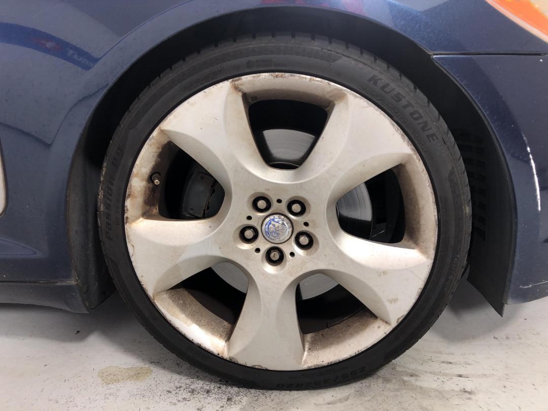 Photo '2' of Jaguar XF Photo '2' of Jaguar XF