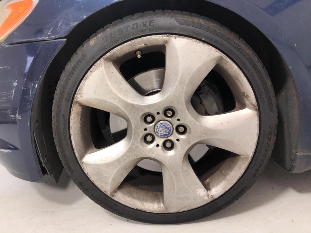 Photo '5' of Jaguar XF Photo '5' of Jaguar XF