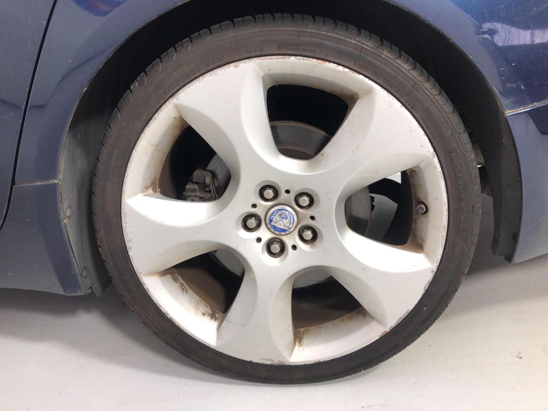 Photo '11' of Jaguar XF Photo '11' of Jaguar XF