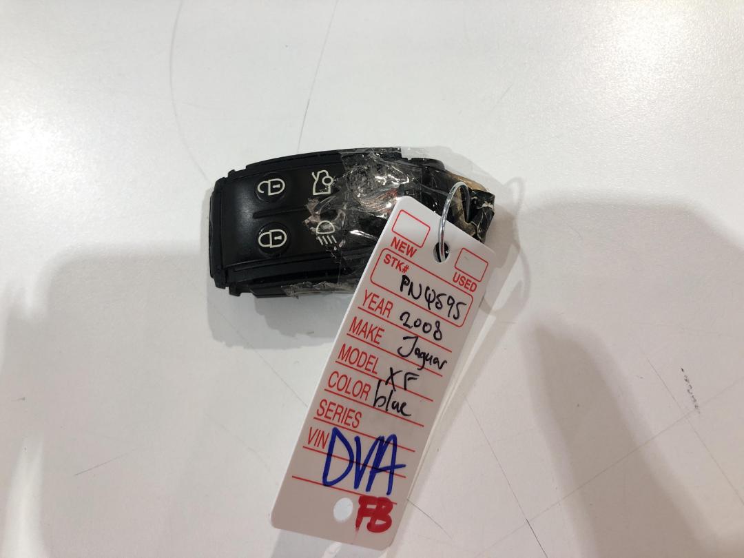 Photo '20' of Jaguar XF Photo '20' of Jaguar XF