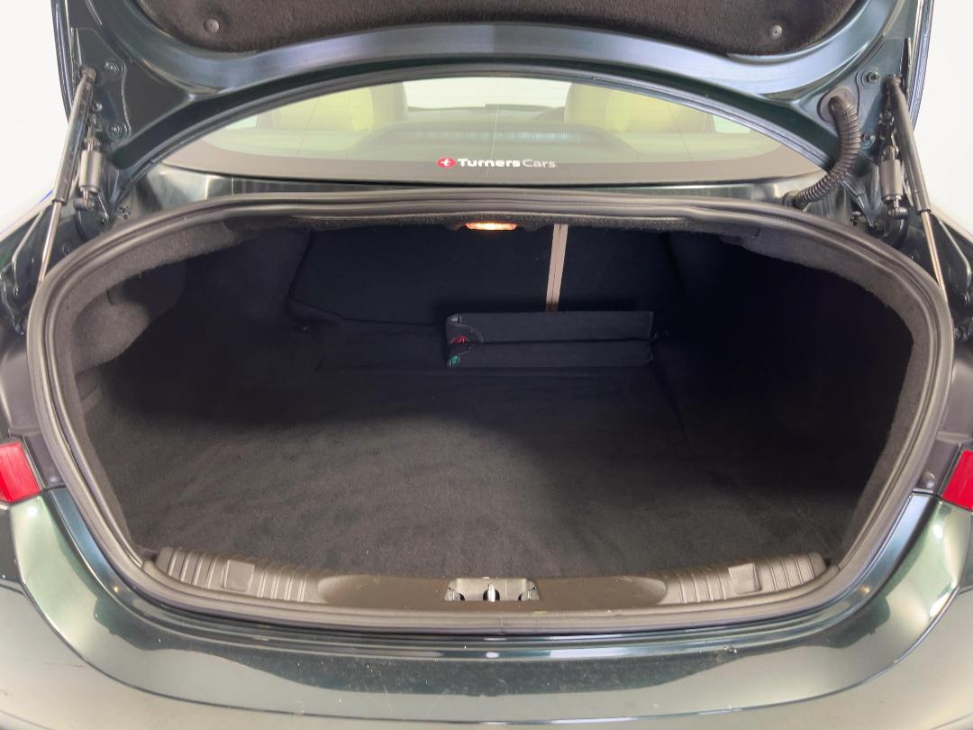 Photo '14' of Jaguar XF