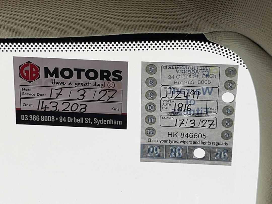 Photo '27' of Jaguar XF