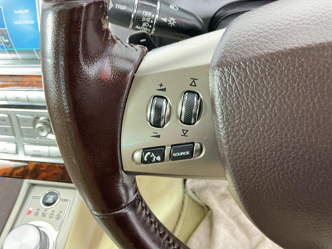 Photo '25' of Jaguar XF Photo '25' of Jaguar XF