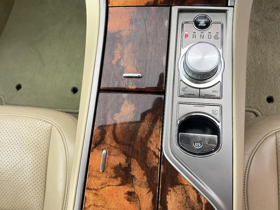 Photo '26' of Jaguar XF Photo '26' of Jaguar XF