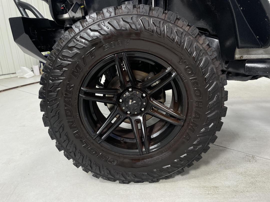 Photo '10' of Jeep Wrangler Photo '10' of Jeep Wrangler