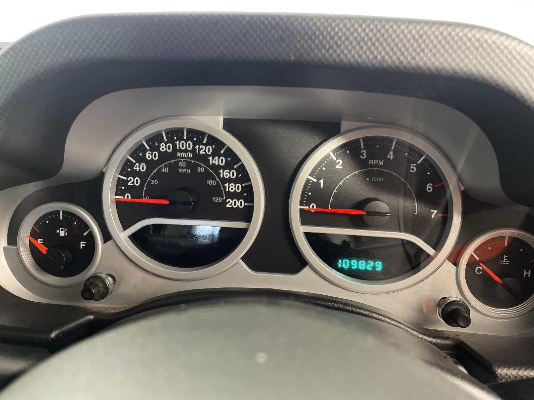 Photo '21' of Jeep Wrangler Photo '21' of Jeep Wrangler