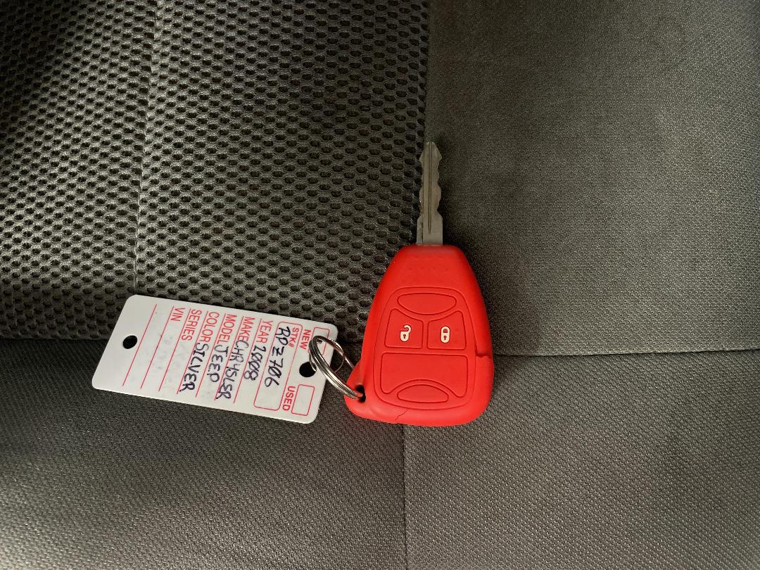 Photo '22' of Jeep Wrangler Photo '22' of Jeep Wrangler