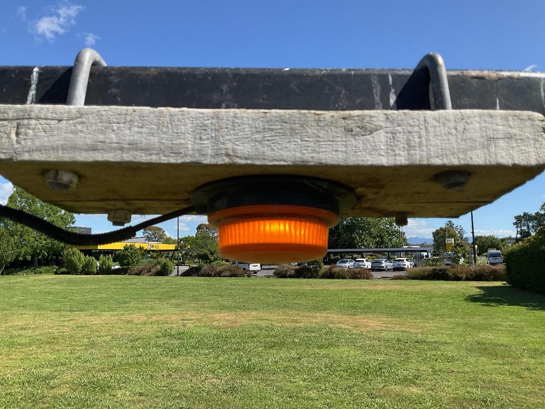 Photo '34' of JOHN DEERE 5203 Tractor Photo '34' of JOHN DEERE 5203 Tractor