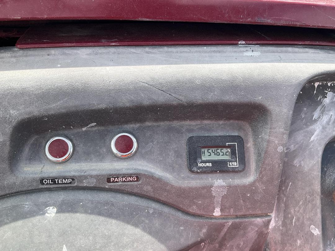 Photo '18' of Kawasaki 610 ATV Photo '18' of Kawasaki 610 ATV