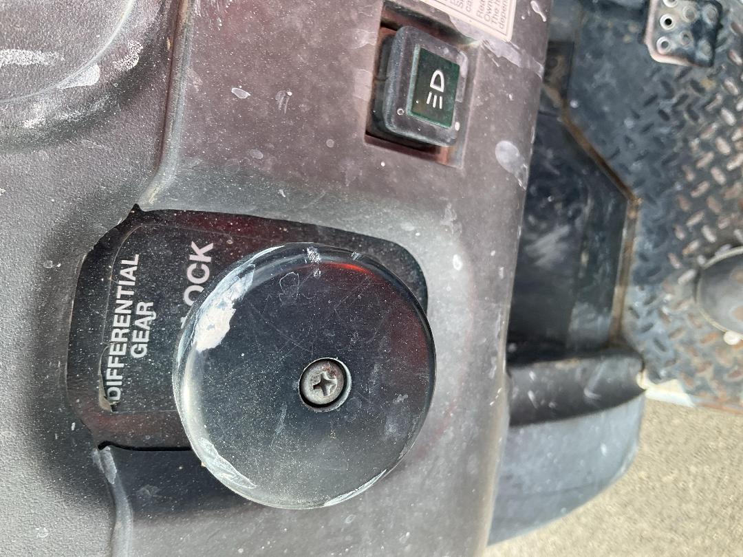 Photo '20' of Kawasaki 610 ATV Photo '20' of Kawasaki 610 ATV