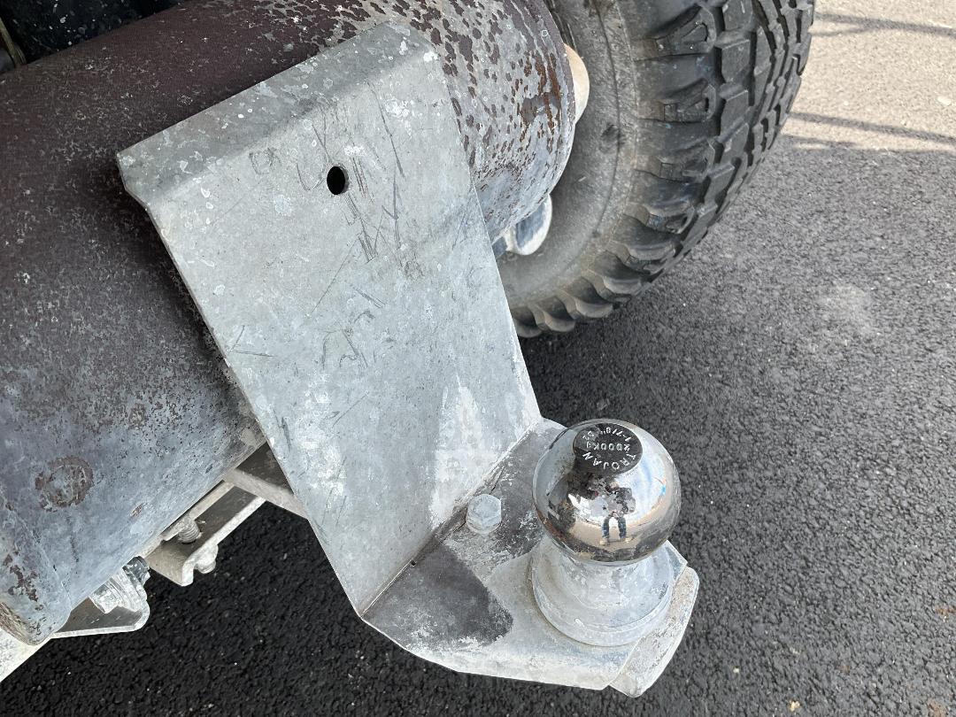 Photo '26' of Kawasaki 610 ATV Photo '26' of Kawasaki 610 ATV