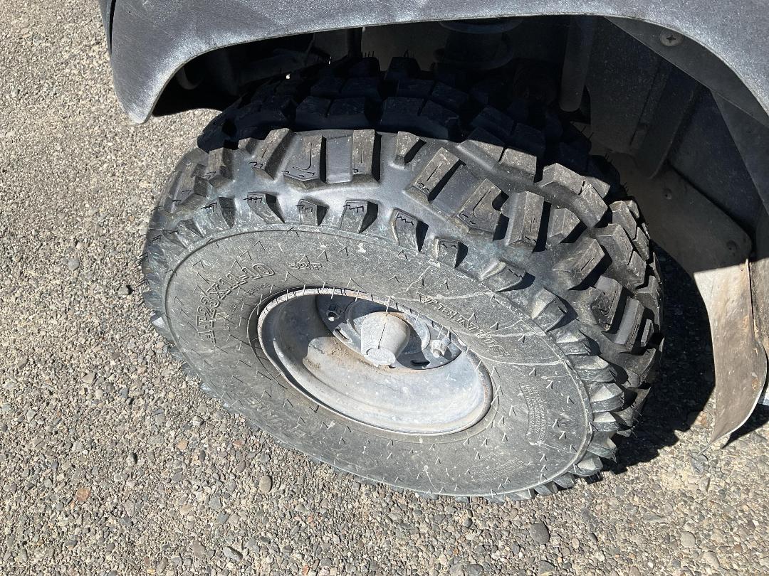 Photo '14' of Kawasaki 610 ATV Photo '14' of Kawasaki 610 ATV