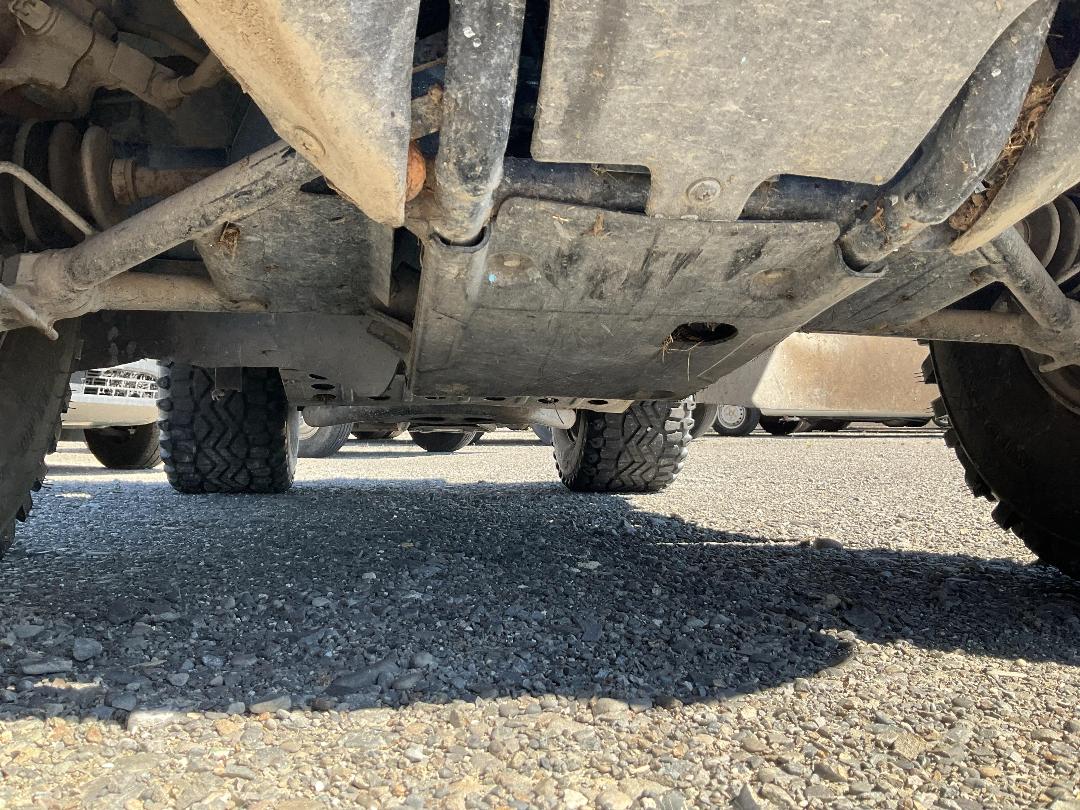 Photo '24' of Kawasaki 610 ATV Photo '24' of Kawasaki 610 ATV