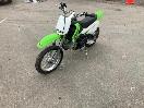 Thumbnail '3' of Kawasaki KL klx110