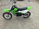 Thumbnail '4' of Kawasaki KL klx110