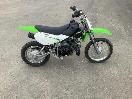 Thumbnail '8' of Kawasaki KL klx110