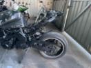 Thumbnail '11' of Kawasaki ZR 750L Thumbnail '11' of Kawasaki ZR 750L