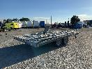 Thumbnail '4' of KEA DOMESTIC TRAILER Flat Deck - Tandem