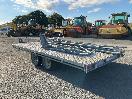 Thumbnail '6' of KEA DOMESTIC TRAILER Flat Deck - Tandem