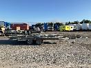 Thumbnail '3' of KEA DOMESTIC TRAILER Flat Deck - Tandem